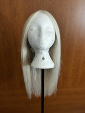 HD LACE HUMAN HAIR WIG WOW