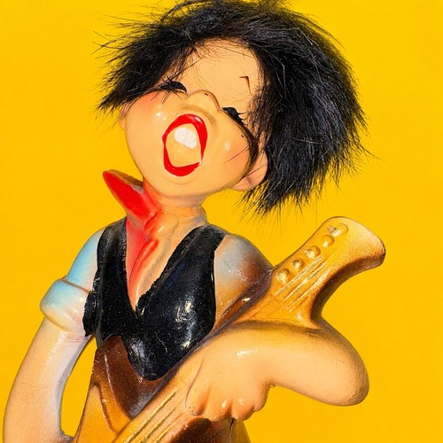 Wow punk rock - punk, roll