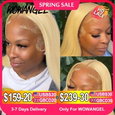 Wow Angel 613 HD Lace Frontal