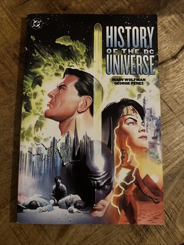 History the universe - of,