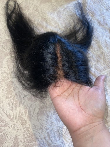 Hair - ,