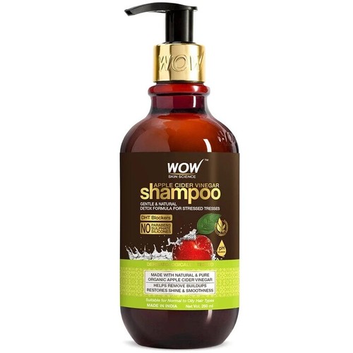 Wow apple cider vinegar - cider,