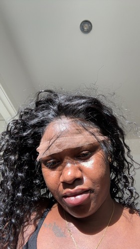 Wow angel lace frontal wigs - angel, hd