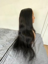 Wow Angel 5x5 HD Lace Front