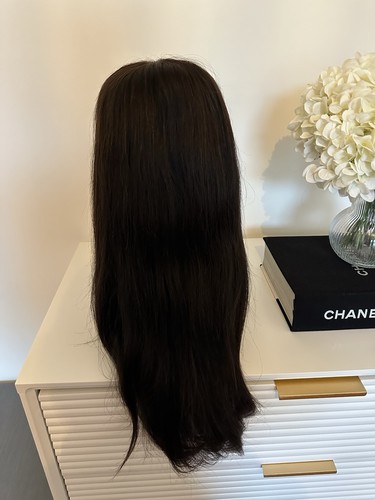 Wow angel 22inch human hair