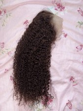 13x6 22inch Human Hair Lace