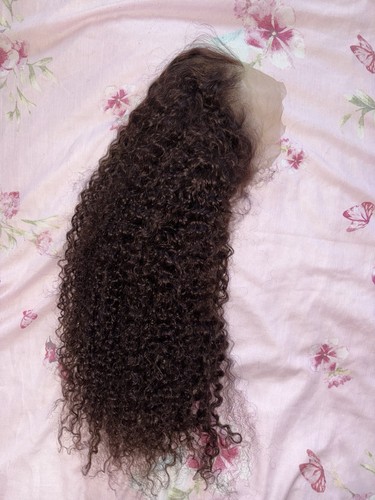 13x6 22inch human hair lace - 13x6,